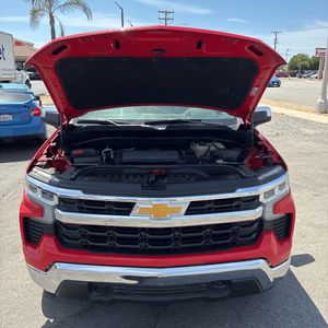 صورة مصغرة 49 لـ 2024 Chevrolet SILVERADO 1500 LT