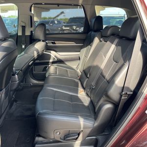 2020 KIA TELLURIDE EX — миниатюра 34