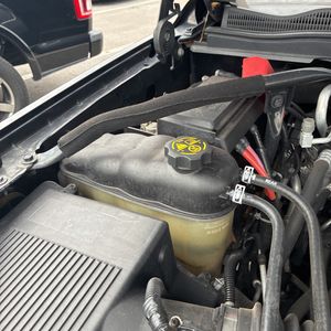 2019 Chevrolet SUBURBAN LT — миниатюра 47