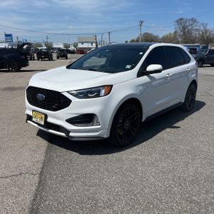 FORD EDGE ST - 1