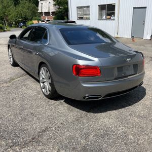 صورة 5 لـ 2014 Bentley FLYING SPUR BASE