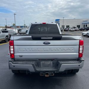 صورة 7 لـ 2020 FORD F-450 XLT