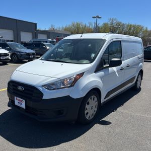 FORD TRANSIT CONNECT XL - 1