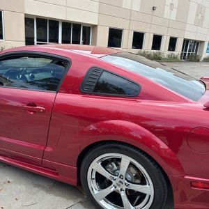 FORD MUSTANG GT PREMIUM - 6