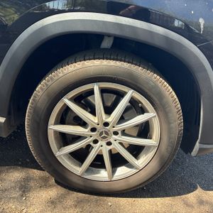 2025 Mercedes-BENZ GLE 缩略图 20