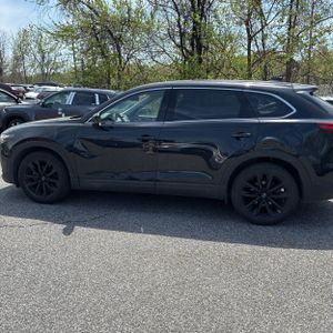 MAZDA CX-9 TOURING PLUS - 3