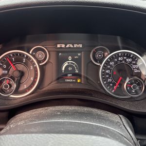 صورة مصغرة 37 لـ 2021 RAM 3500 TRADESMAN