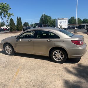 CHRYSLER SEBRING TOURING - 3