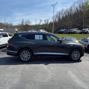 GENESIS GV80 2.5T - 10