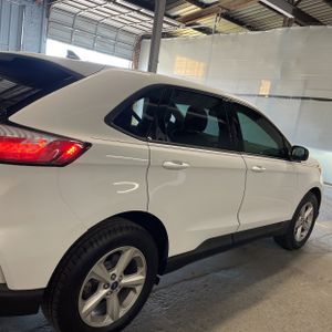 FORD EDGE SE - 9