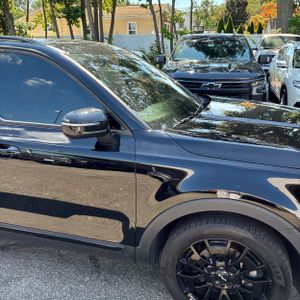 صورة 13 لـ 2022 KIA TELLURIDE EX