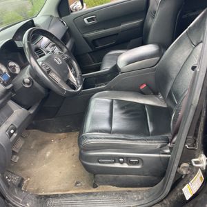 2013 Honda PILOT TOURING 照片 32