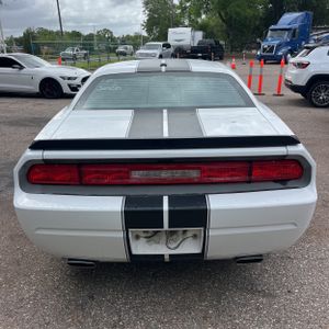 DODGE CHALLENGER R/T - 7