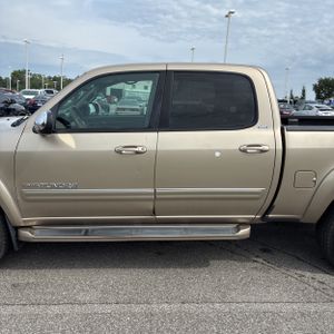 صورة 4 لـ 2005 Toyota TUNDRA SR5