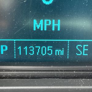 2017 Chevrolet EQUINOX LS 缩略图 36