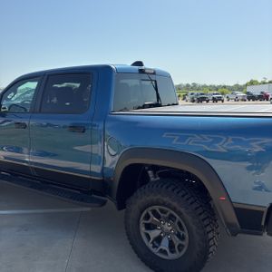صورة 6 لـ 2024 RAM 1500 TRX