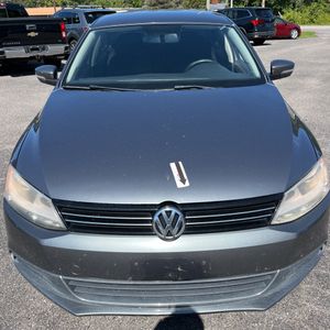 صورة 54 لـ 2013 Volkswagen JETTA SE