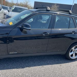 BMW X1 XDRIVE35I - 4