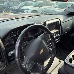 2014 Chevrolet SILVERADO 1500 LT 缩略图 40