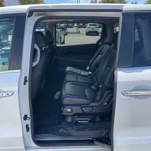 2023 Honda ODYSSEY TOURING 缩略图 34