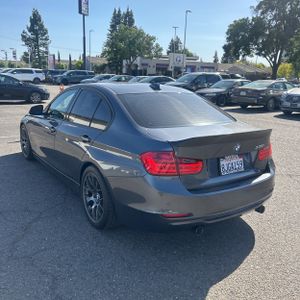 BMW 3 SERIES 335I - 5