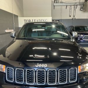 2021 JEEP GRAND CHEROKEE LIMITED — фото 15