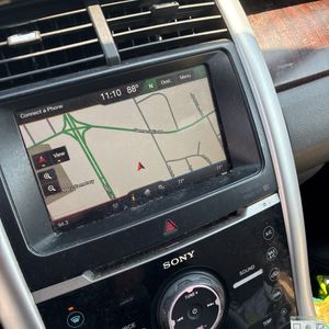 2011 FORD EDGE LIMITED 缩略图 36