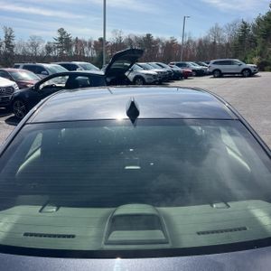 SUBARU WRX PREMIUM - 9