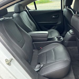 2014 Chevrolet VOLT PREMIUM thumbnail 34