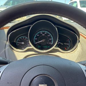 2008 Chevrolet MALIBU LT 缩略图 37