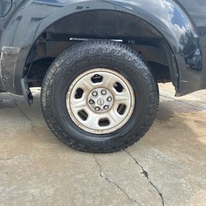 2012 Nissan FRONTIER S 缩略图 18