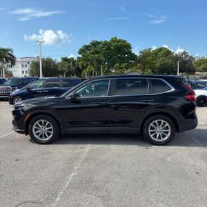 صورة 3 لـ 2024 Honda CR-V EX-L