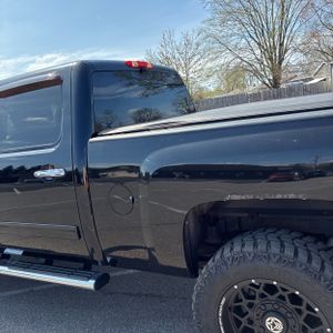 CHEVROLET SILVERADO 3500HD LTZ - 6