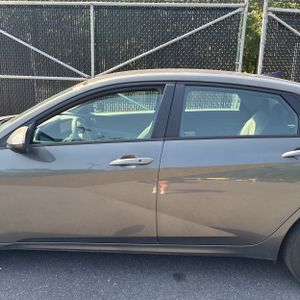 2024 Hyundai ELANTRA SEL 照片 4