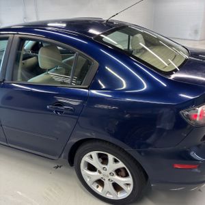 صورة 6 لـ 2008 Mazda MAZDA3 I SPORT