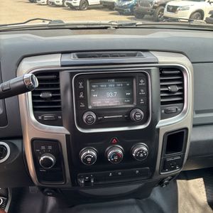 2015 RAM 3500 BIG HORN 照片 31