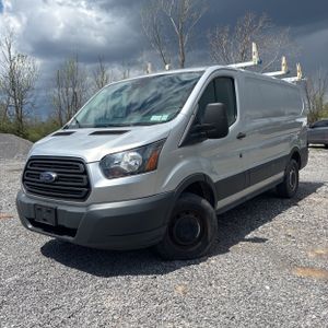 FORD TRANSIT 250 - 1