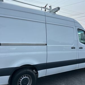 2023 Mercedes-BENZ SPRINTER 2500 照片 9