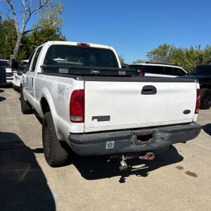 FORD F-250 SUPER DUTY XL - 5