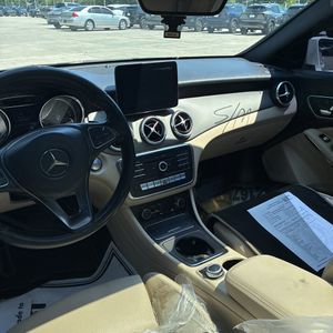 2017 Mercedes-BENZ CLA — миниатюра 34