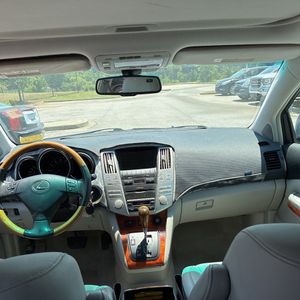 2008 Lexus RX 350 BASE — миниатюра 36
