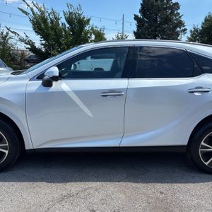 2024 Lexus RX 350 PREMIUM — фото 4