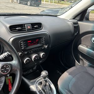 2016 KIA SOUL BASE — миниатюра 56