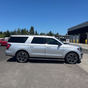 2019 FORD EXPEDITION MAX LIMITED 照片 10