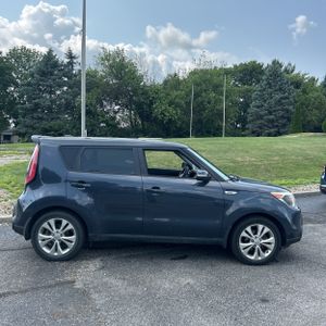 صورة 10 لـ 2014 KIA SOUL +