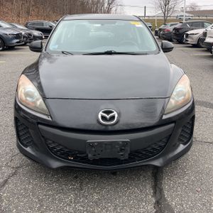MAZDA MAZDA3 I TOURING - 8