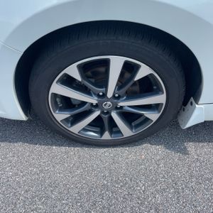 صورة 17 لـ 2016 Nissan ALTIMA 2.5 SR