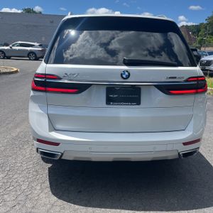 2024 BMW X7 XDRIVE40I 照片 7