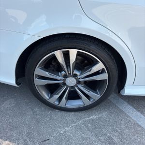 صورة مصغرة 19 لـ 2014 Mercedes-BENZ E 350