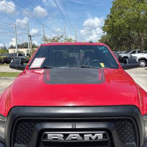 2017 RAM 2500 POWER WAGON 缩略图 15